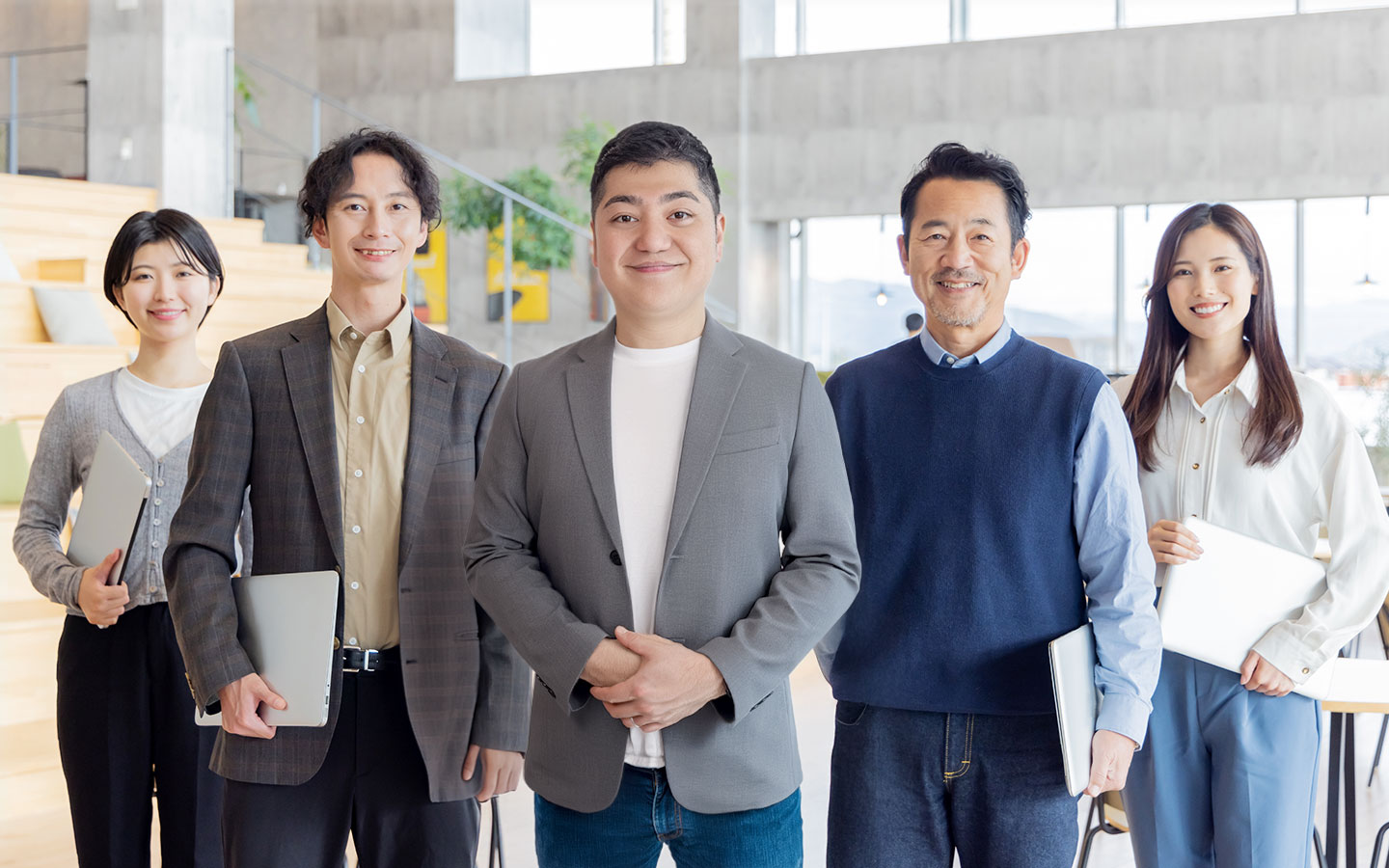 移住コンサルタントや専門家のイメージ