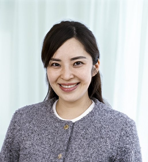 医療・ライフサポート担当コンサルタント 仁田坂 裕梨